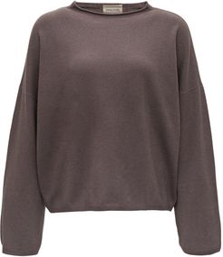 Cashmere Jumper