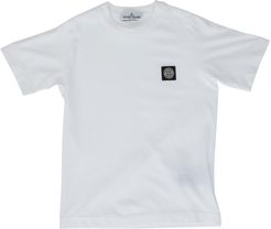 Basic S/s T-shirt W/logo