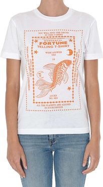 Fish Fortune Telling T-shirt