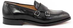 Clatford Black Loafer