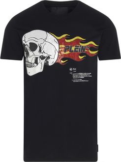 skull On Faire T-shirt