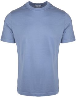 Light Blue Man T-shirt