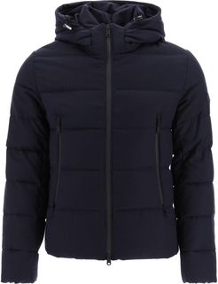 Agordo Wool Down Jacket