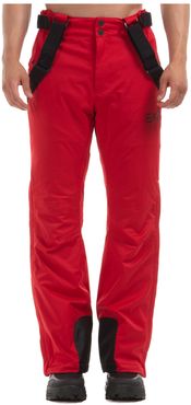 Emporio Armani Ea7 Textum 7 Ski Trousers