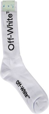 Arrow Mid Length Socks