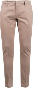 Skinny Fit Trousers