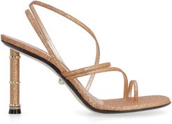 Carlotta Glitter Sandals