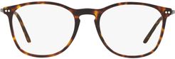 Giorgio Armani Ar7160 Dark Havana Glasses