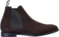 Prenton Ankle Boots