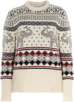 seasonal Sweater