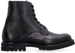 Coalport 2 Leather Lace-up Boots