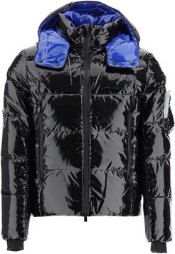 Ander Short Down Jacket