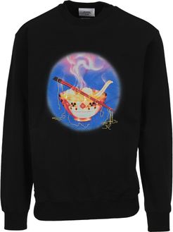 Noodle Sweatshirt