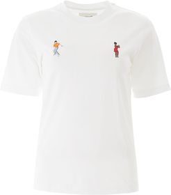 Dancers T-shirt