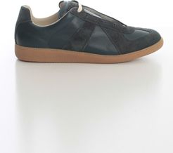 Nappa Colour Replica Low Top Sneakers