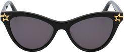 Sc0212s Sunglasses