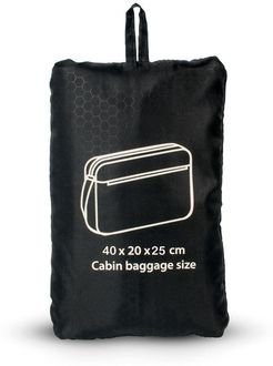 Borsa Cabina Ryanair Nero