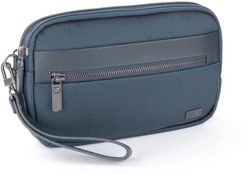 Pochette Uomo Blu Navy