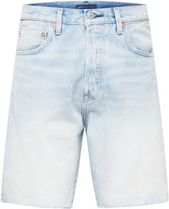 Levi's Made & Crafted Jeans  blu chiaro