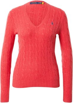 Pullover 'KIMBERLY'  rosso