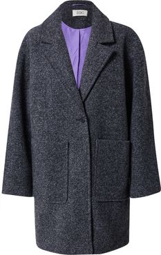 Cappotto di mezza stagione  nero