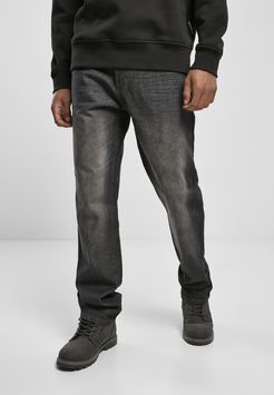 Jeans  grigio denim