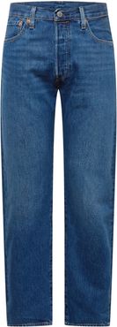 LEVI'S Jeans '501'  blu denim
