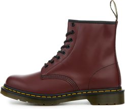 Dr. Martens 1460 Nappa Leather Men's Cherry Red Boots