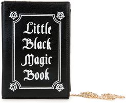 Little Black Book Crossbody