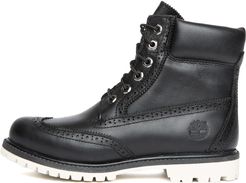 6-Inch Premium Waterproof Boot