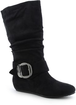 Mid-Calf Pocket Boot Candies-76AP