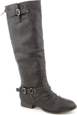 Knee-High Boot Outlaw-81