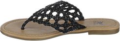 Delux-S Thong Sandal