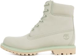 6-Inch Premium Waterproof Boot