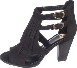 Fringe Heel Place-S