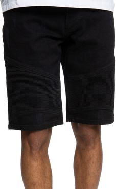 Jackson Moto Shorts