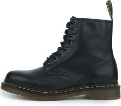 Dr. Martens for Men: 1460 Nappa Leather Black Boots