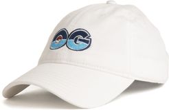OG Trainer Strapback Hat