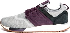 Athletic Running Sneaker 247 Lux