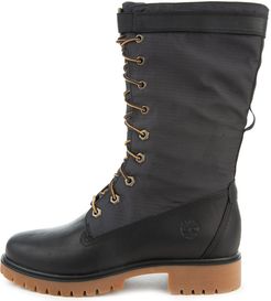 Jayne Waterproof  Gaiter Boot