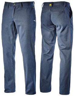 pantalone cool blu tg 3XL xxxl (30524)