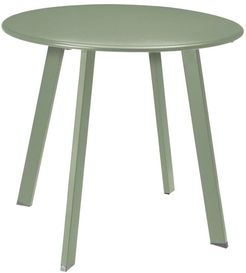 Tavolo per Esterni 50x45 cm Verde Opaco ProGarden - Verde
