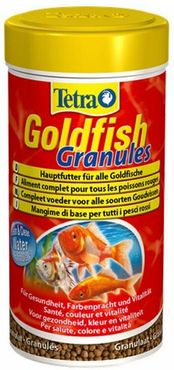 Goldfish granuli 1 Lt - Tetra