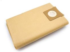 10 sacchetto carta compatibile con aspirapolvere aspiraliquidi FAM 11, 2000, 22, 24, 30, 3000, 3100, Aqua Fam 2000, Bonus, Bulldog, Classic