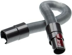 tubo di prolunga flessibile compatibile con Dyson V10, V11, V11 Outsize, V15 Detect Absolute aspirapolvere - 52 cm fino 157 cm