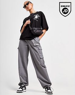 Pantaloni Cargo v2, Grey
