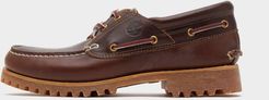 Authentic 3 Classic Shoe, Brown