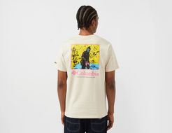 Stroll T-Shirt - ?exclusive, Yellow