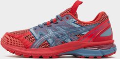 US4-S Gel-Terrain Women's, Red