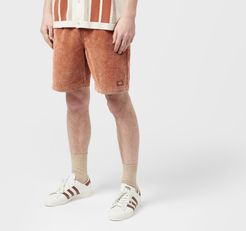 Chase City Shorts, Red